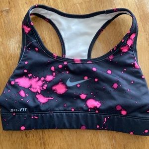 Nike Sport Bra